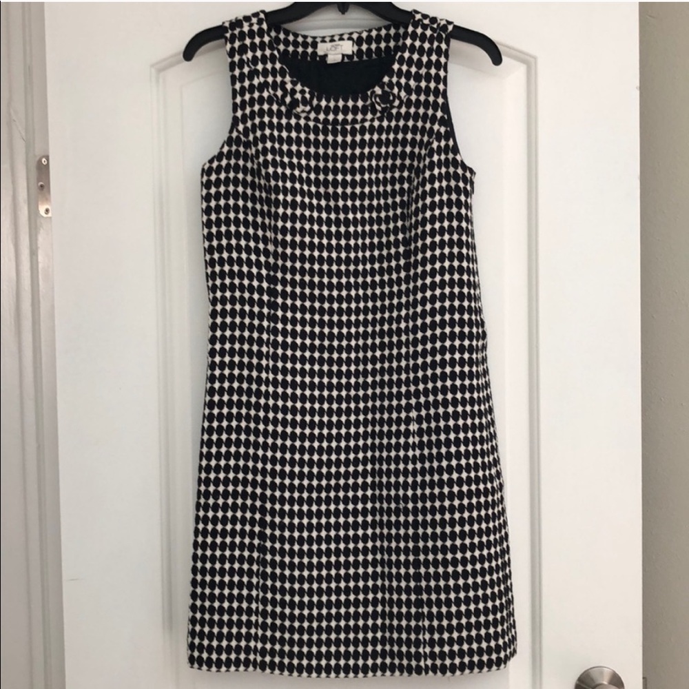 Ann Taylor LOFT Dress